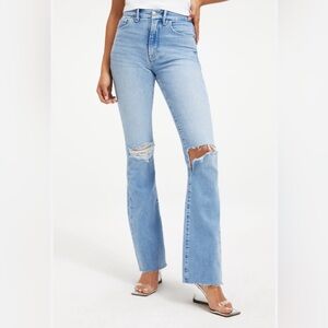 Good American Denim Jeana